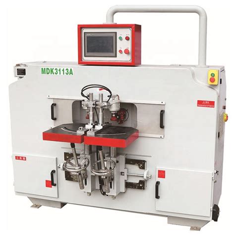 cnc tenoner|Automatic CNC tenoner and mortiser machine supplier for .